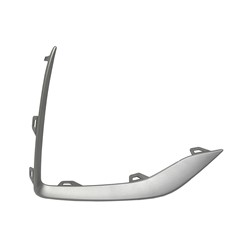 Buick Encore GX 2020–2023 Rt Front Bumper Molding (Front) – GM1047136 product photo