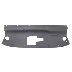 Ford Edge 2019–2024 Front Panel Molding (Front) – FO1224134 product photo