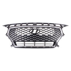 Hyundai Elantra GT 2018–2020 Grille Assembly – HY1200224 product photo