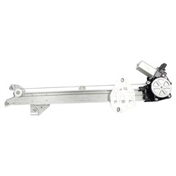 Acura RDX 2013–2018 Rt Front Door Glass Regulator (Front) – AC1351121 product photo