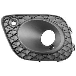 Mercedes-Benz GLB250 2020–2023 Lt Front Bumper Insert (Front) – MB1038228 product photo