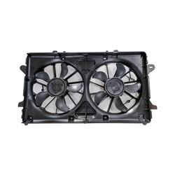 Cadillac Escalade / Escalade ESV 2021–2025 & more Radiator – GM3115350 product photo