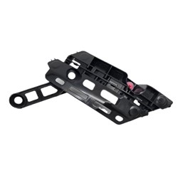 Subaru Solterra 2023–2025 & more Front Bumper Cover (Front) – TO1043158 product photo