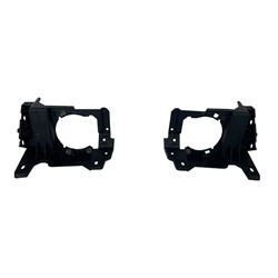 Ram 1500 2019–2024 Front Bumper Bracket Set (Pair (both sides)) – CH1061119 product photo