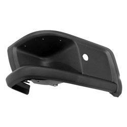 Chevrolet Colorado 2019–2022 & more Lt Rear Bumper Insert (Rear) – GM1138103 product photo