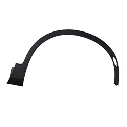 Chevrolet Blazer 2019–2025 Rt Front Wheel Opening Molding (Front) – GM1291255 product photo