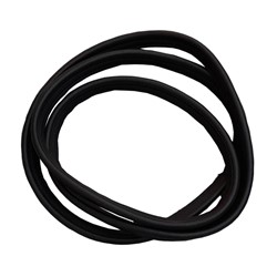 Toyota Corolla 2014–2019 Deck Lid Weatherstrip – TO1804102 product photo