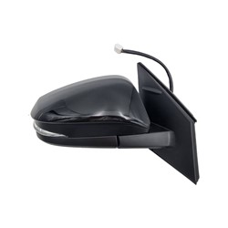 Toyota RAV4 2016–2018 Side Mirror (Rear) – TO1321447 product photo