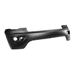 Jeep Grand Cherokee / Grand Cherokee WK 2016–2022 Front Bumper Cover (Front) – CH1014129 product photo
