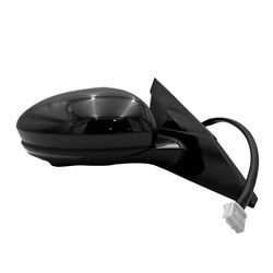 Nissan Altima 2021–2022 Side Mirror (Rear) – NI1321324 product photo