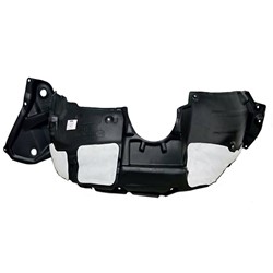 Toyota Highlander 2014–2019 Fender (Front) – TO1248196 product photo