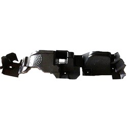 Mitsubishi Outlander Sport / RVR 2011–2019 Front Bumper Cover (Front) – MI1031103 product photo