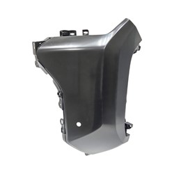 Toyota 4RUNNER 2025 Front Bumper Cover (Front) – TO1016109 product photo