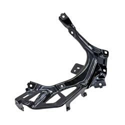 Mini Cooper 2014–2023 Radiator (Passenger side) – MC1225115 product photo