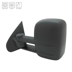 Chevrolet Silverado 2014 & more Side Mirror (Rear) – GM1320458 product photo
