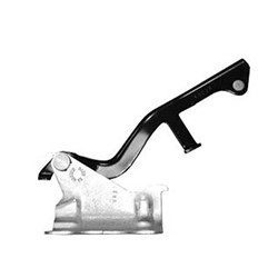 Infiniti JX35 / QX60 2013–2020 Hood (Passenger side) – IN1236115 product photo
