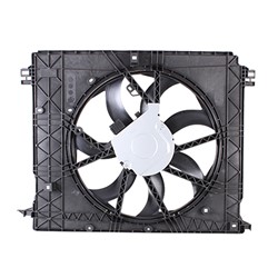 Toyota Grand Highlander / Highlander 2020–2025 Radiator – TO3115214 product photo
