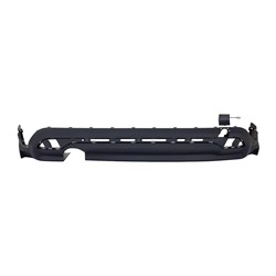 Mini Cooper 2022–2023 Rear Bumper Valance Panel (Rear) – MC1195109 product photo