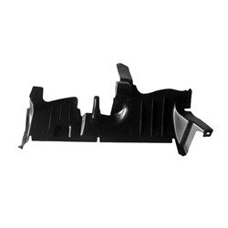 Dodge Charger 2015–2023 Grille (Driver side) – CH1218106 product photo
