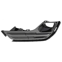 Gmc Terrain 2022–2024 Lt Front Bumper Insert (Front) – GM1038316 product photo