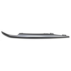 Cadillac Escalade / Escalade ESV 2015–2020 Rt Front Bumper Molding (Front) – GM1047123 product photo