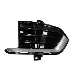 Cadillac XT5 2017–2023 Rt Front Bumper Insert (Front) – GM1039205 product photo
