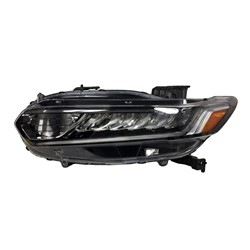 Honda Accord 2018–2022 Headlight Assembly – HO2502187 product photo