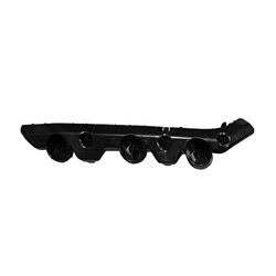Nissan Sentra 2016–2018 Front Bumper Cover (Front) – NI1033112 product photo