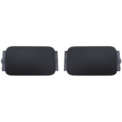 Ford F-150 / F-250 Super Duty & more 2015–2022 Lt Bed Side Molding (Pair (both sides)) – FO1792105 product photo