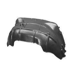 Chevrolet Silverado 2500 HD / Silverado 3500 HD 2015–2019 Fender (Front) – GM1248249 product photo