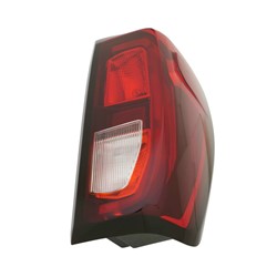 Gmc Sierra 2500 HD / Sierra 3500 HD 2020–2023 Tail Light Assembly – GM2801320 product photo
