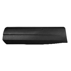 Volkswagen Tiguan / Tiguan Limited 2009–2018 Lt Rear Door Side Molding (Rear) – VW1504103 product photo