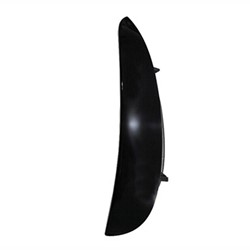 Mercedes-Benz E43 AMG 2017–2018 Lt Front Bumper Molding (Front) – MB1046140 product photo
