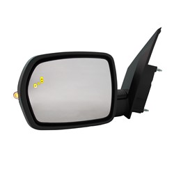 Ford Edge 2021–2024 Side Mirror (Rear) – FO1320753 product photo