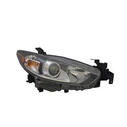 Mazda 6 2014–2020 Headlight Assembly – MA2519160 product photo