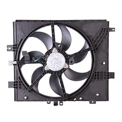 Nissan Micra / Versa & more 2012–2019 Radiator – NI3115148 product photo