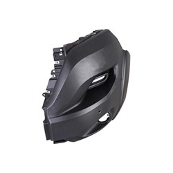 Ram Promaster 1500/2500/3500 2023–2025 Front Bumper Cover (Front) – CH1016115 product photo