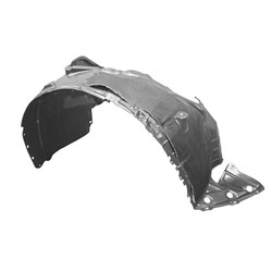 Infiniti QX60 2015–2020 & more Fender (Front) – NI1249152 product photo