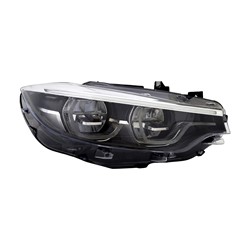 Bmw 430i / 440i & more 2018–2020 Headlight Assembly – BM2519178 product photo