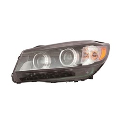 Kia Sorento 2016–2018 Headlight Assembly – KI2502193 product photo