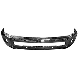 Ram 2500 / 3500 2016–2018 Front Bumper Face Bar (Front) – CH1002405 product photo