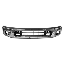 Nissan Titan 2017–2019 Front Bumper Face Bar (Front) – NI1002153 product photo