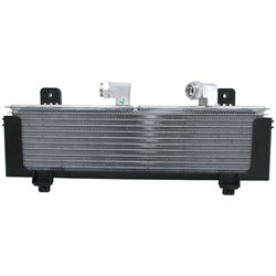Chevrolet Silverado 2500 HD / Silverado 3500 HD 2017–2019 & more Transmission Cooler Assembly – GM4050132 product photo
