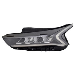 Kia K5 2021–2024 Headlight Assembly – KI2502244 product photo