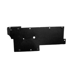 Chevrolet Silverado / Silverado 1500 LD 2016–2019 & more Grille (Passenger side) – GM1218116 product photo