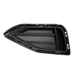 Volkswagen Passat 2020–2022 Lt Front Bumper Insert (Front) – VW1038168 product photo
