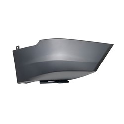 Chevrolet Traverse / Traverse Limited 2022–2024 Front Bumper Cover (Front) – GM1017114 product photo