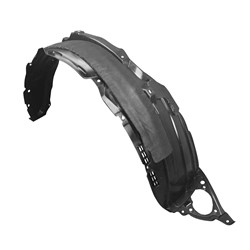 Honda CR-V 2020–2022 Fender (Front) – HO1249199 product photo