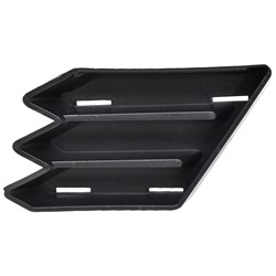 Chevrolet Camaro 2019–2024 Lt Front Bumper Insert (Front) – GM1038268 product photo
