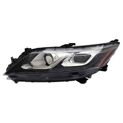 Mitsubishi Eclipse Cross 2018–2019 Headlight Assembly – MI2502174 product photo